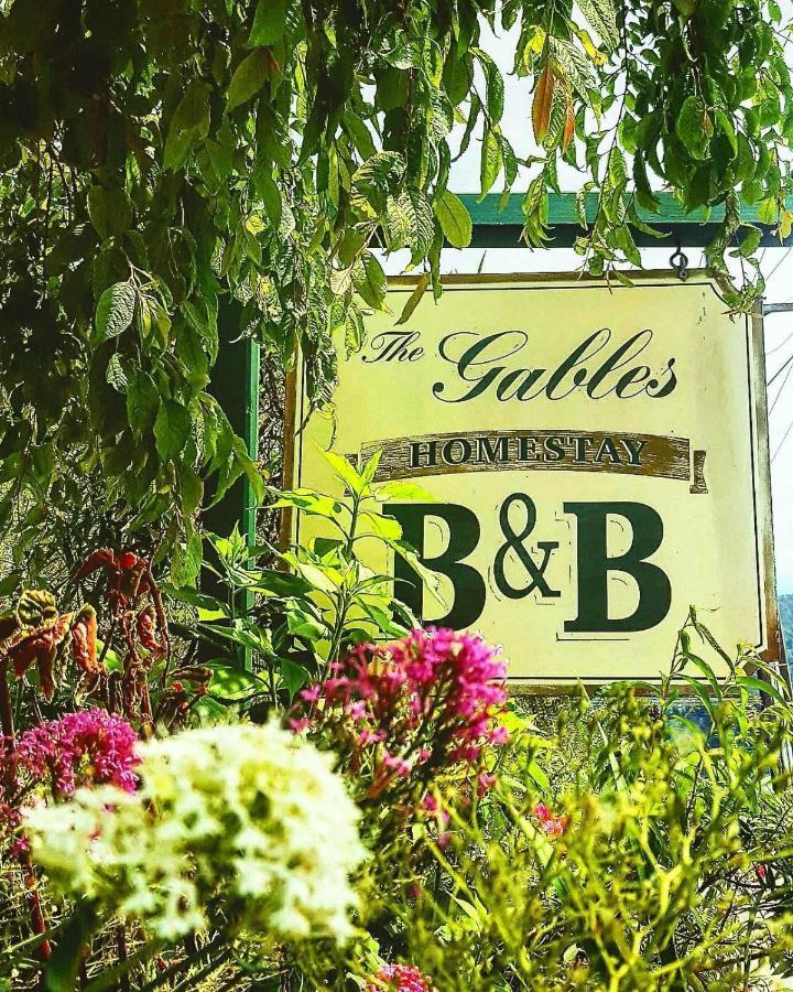 The Gables B&B Picton Exterior photo