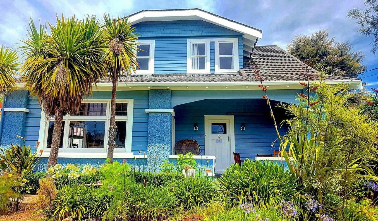 The Gables B&B Picton Exterior photo
