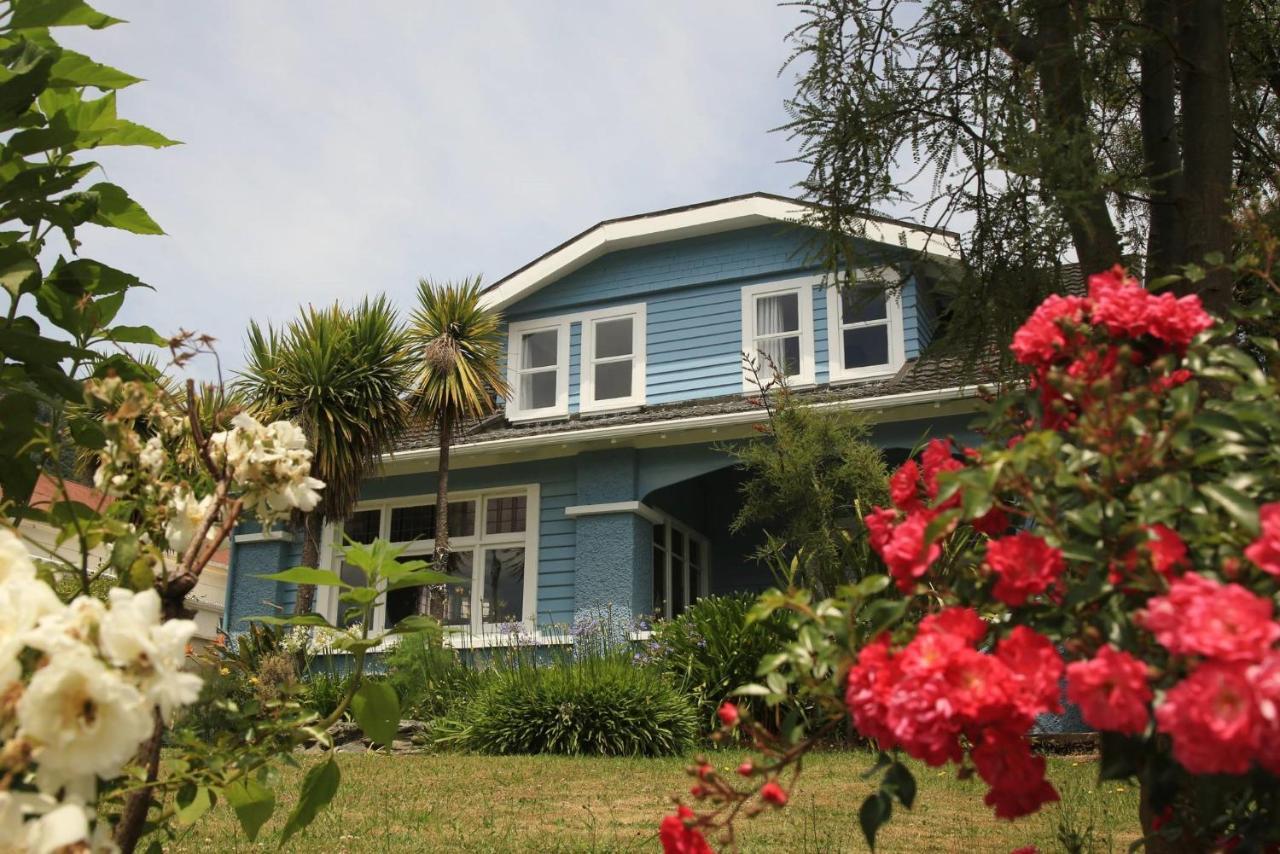 The Gables B&B Picton Exterior photo