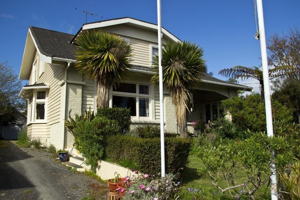 The Gables B&B Picton Exterior photo